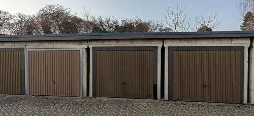 Garage - 