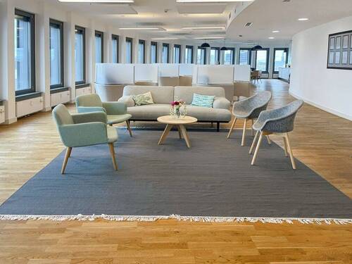Regus Dortmund Ellipson_Germany_Cetnre 2745_Busine - 