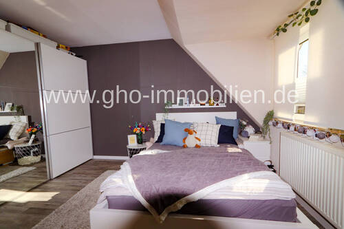 Schlafen - 
