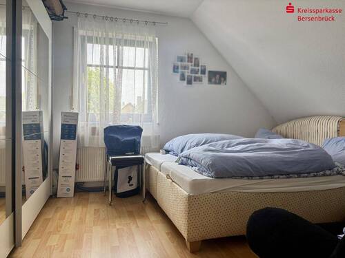 Kinderzimmer - 