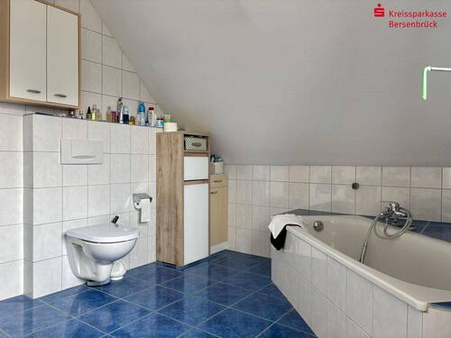 Badezimmer - 