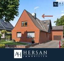 Einladende Eigentumswohnung im Einfamilienhausstil mit Garten in Baesweiler!