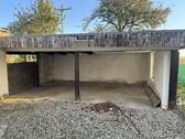 Carport - 