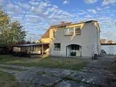 Hausansicht - 