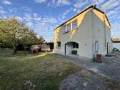 Hausansicht - 
