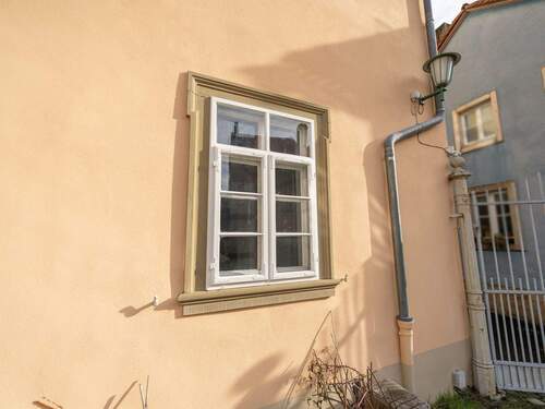 Detailgenaue Sanierung - 