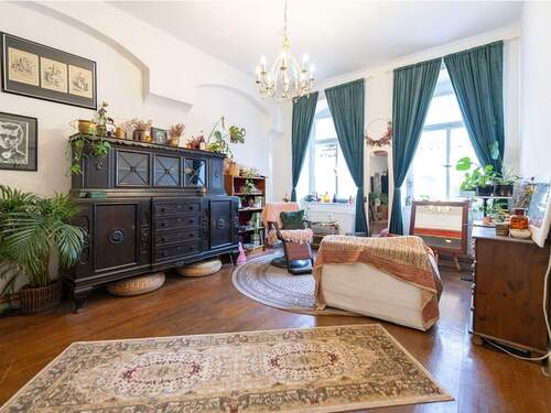 I. Heller Gewerberaum EG - 