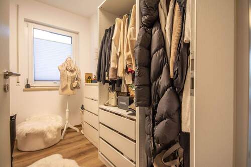 zusätzliches Zimmer speziell für Ihre Bedürfnisse - 