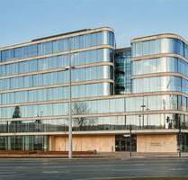 All-inclusive-Zugang zu professionellen Büroräumen für 1 Person in Regus FGS Campus - Bonn Zentrum