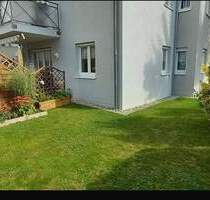 Traumhafte 3 Zimmer Gartenwohnung - Unterschleißheim
