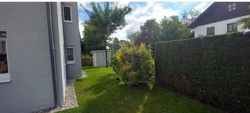 Bild 2 - 3 Zimmer Etagenwohnung zum Kaufen in Unterschleißheim