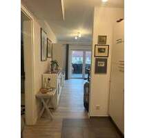 Schöne seniorengerechte 2 -Zimmer Wohnung in Stuhr Brinkum