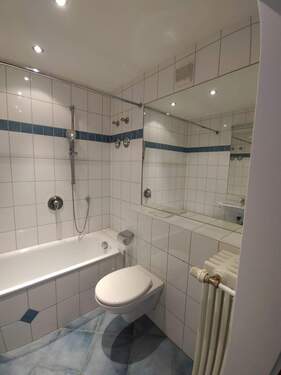 Badezimmer - 