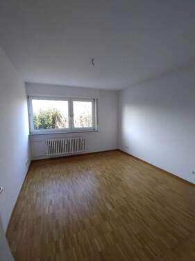 Schlafzimmer - 2 Zimmer Etagenwohnung in Mannheim