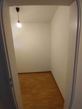 Zimmer 3 (halbes Zimmer) - 