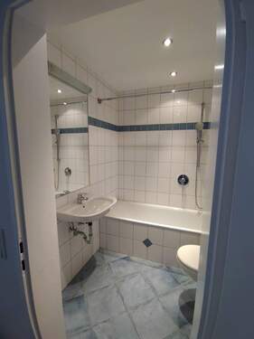 Badezimmer - 