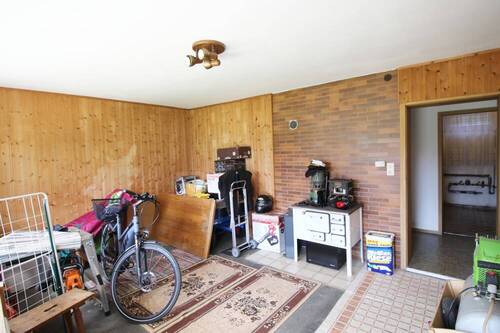 Wohnbereich im UG (2) - 