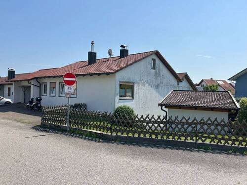 Ansicht Nordwest (2) - 