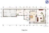 Erdgeschoss - 