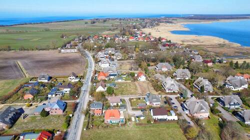 Luftbild mit Südansicht - 