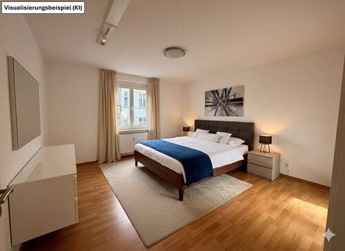 Schlafzimmer - 