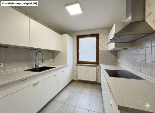 Küche - 