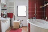 Badezimmer WE1(1) - 