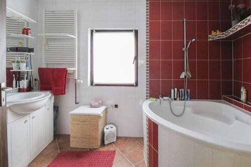 Badezimmer WE1(1) - 