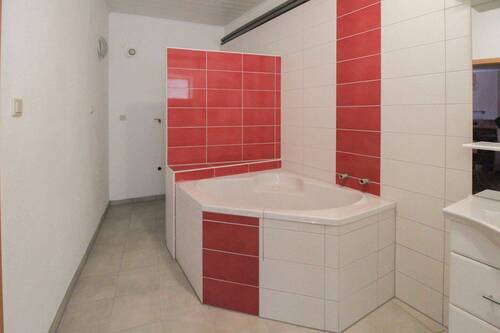 Badezimmer Gewerbeeinheit - 