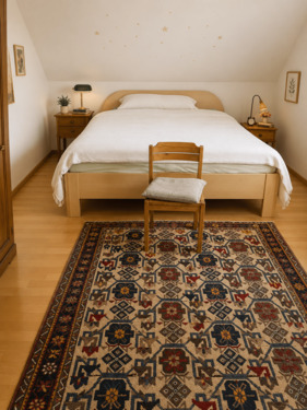 Schlafzimmer - 