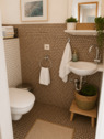 Gäste WC - 