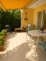 Terrasse - 