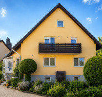 Hochwertiges Reiheneckhaus mit Garten, Terrasse & Sauna in ruhiger Lage – Reute