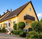 Außenansicht Seite - 6 Zimmer Reihenendhaus zum Kaufen in Reute