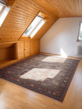 Sonniges Zimmer - 