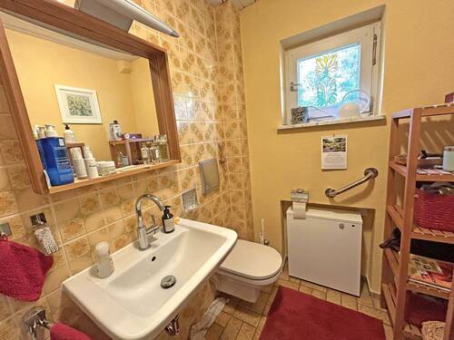 Badezimmer - 