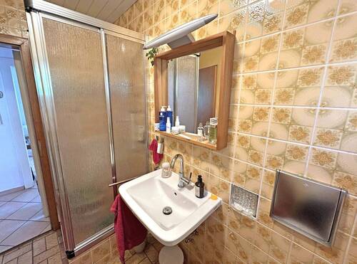 Badezimmer - 