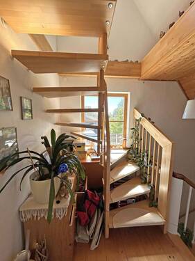 Treppe - 