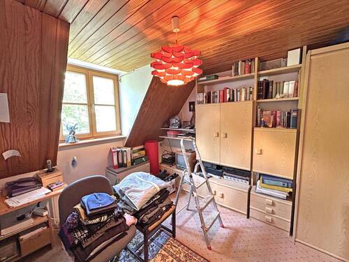 OG büro - 