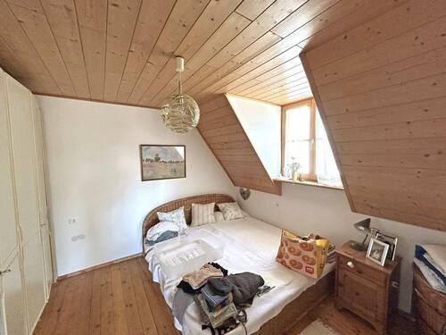 OG Schlafzimmer - 