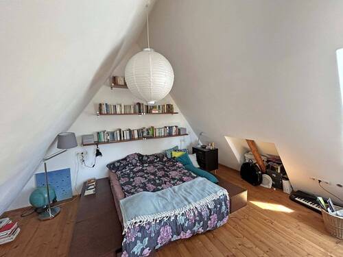 DG Schlafzimmer - 