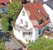 Freude am Eigentum - warum da noch Miete zahlen? - Stadtsteinach