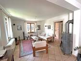 EG Wohnzimmer - 