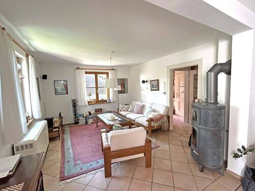EG Wohnzimmer - 