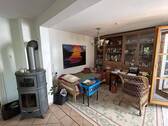 EG Wohnzimmer - 