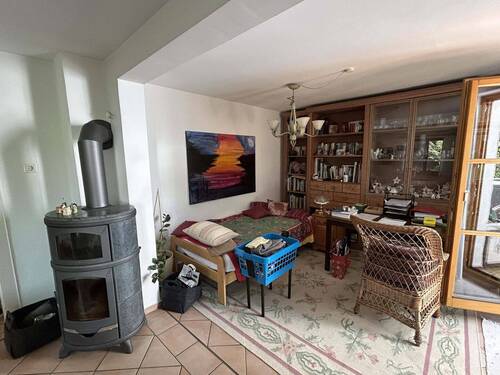 EG Wohnzimmer - 