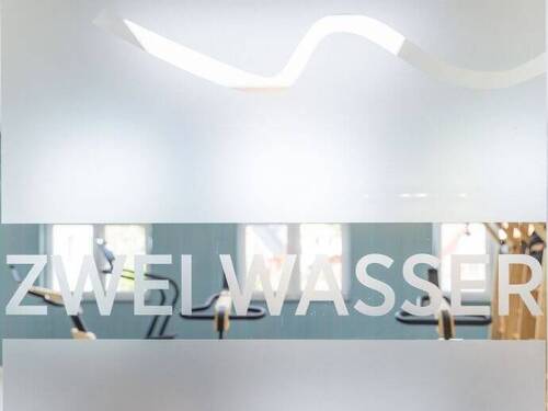 Zwei Wasser - 