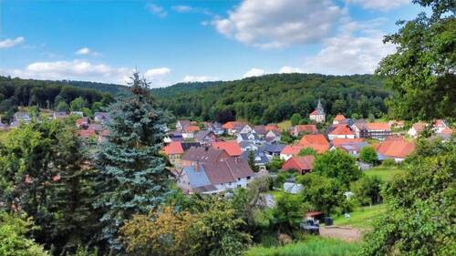 Ausblick - 