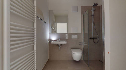 Badezimmer - 
