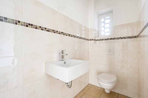 Gäste WC - 